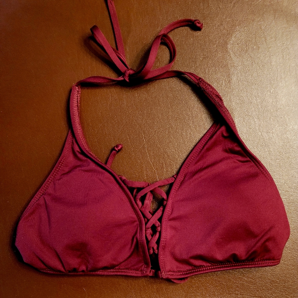 Bikini top